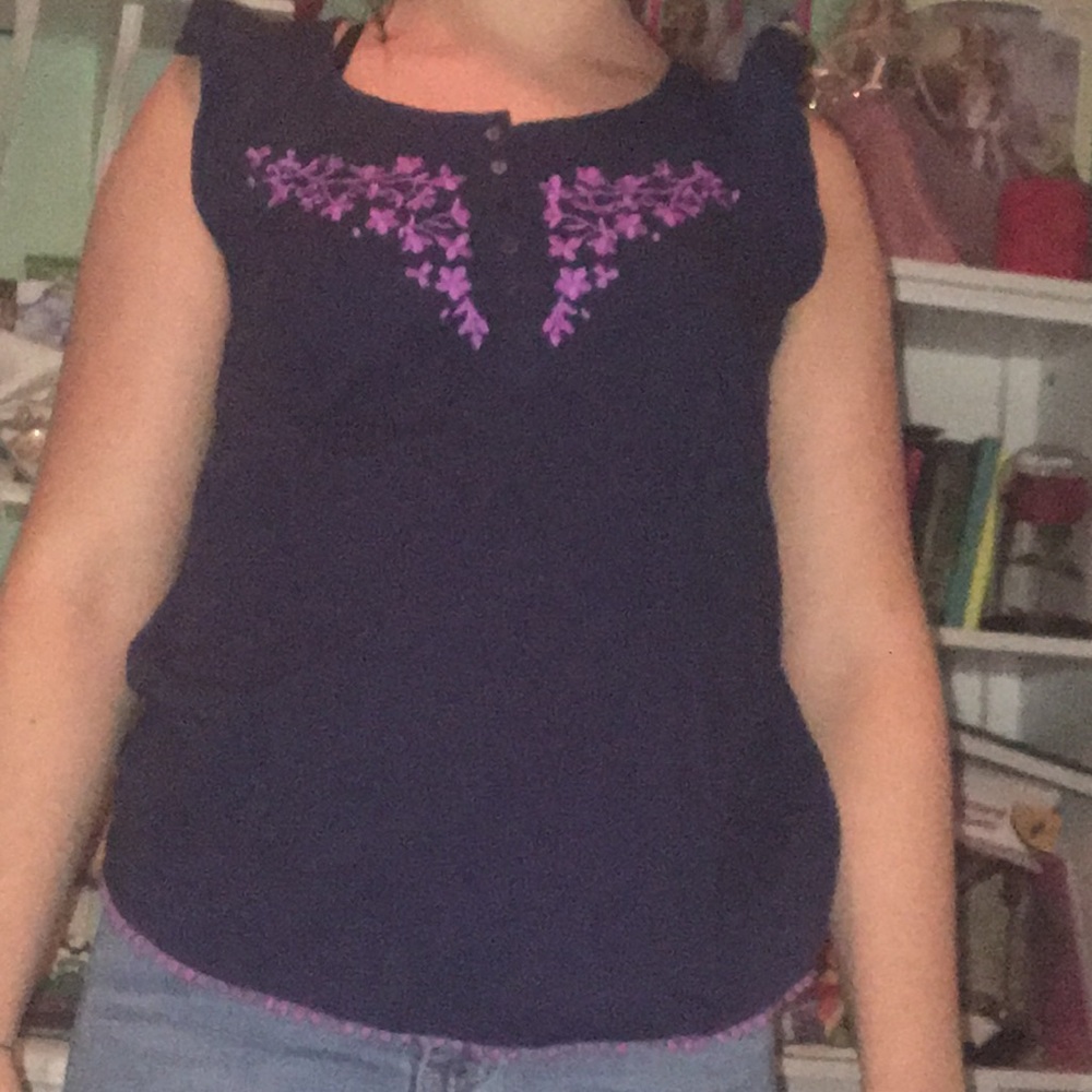 Cherokee Shirt